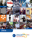 NED 2008 annual report
