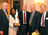 2009 Democracy Award