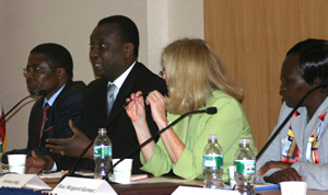 Kenya conference 