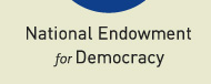 National Endowment for Democracy