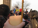 Mourning or Morning in Moldova?