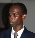 Thierno Baldé