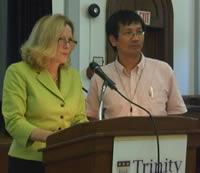 Interethnic/Interfaith Leadership Conference