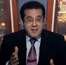 Ayman Nour