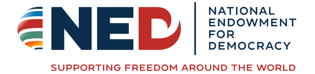 National Endowment for Democracy (NED)