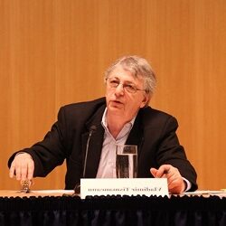 Vladimir Tismaneanu NATIONAL ENDOWMENT FOR DEMOCRACY