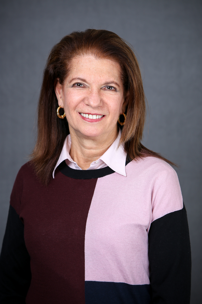 Miriam Kornblith NATIONAL ENDOWMENT FOR DEMOCRACY