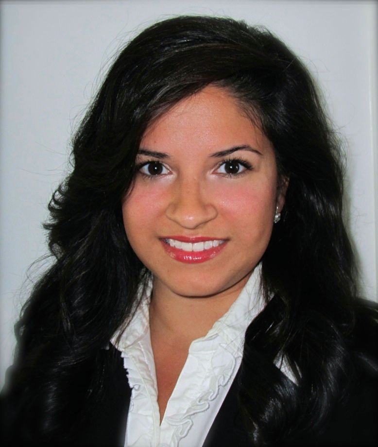 Nicole Santiago - NATIONAL ENDOWMENT FOR DEMOCRACY