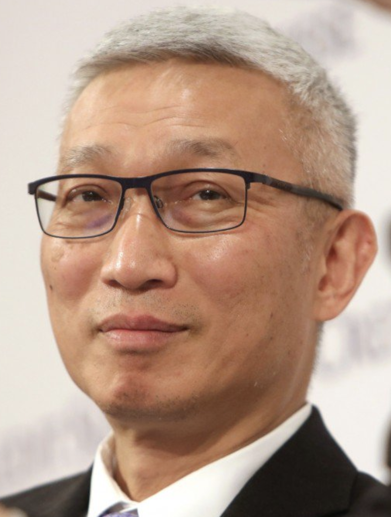 Li Minxin Minxin Pei - NATIONAL ENDOWMENT FOR DEMOCRACY