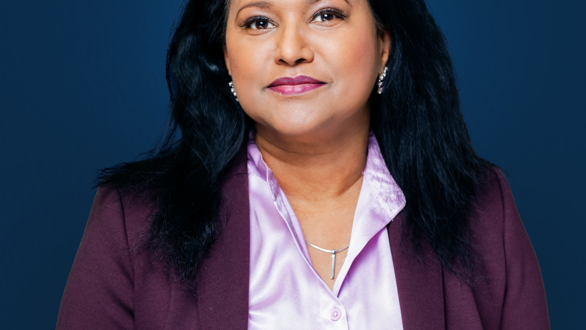 Rebecca Varghese - NATIONAL ENDOWMENT FOR DEMOCRACY